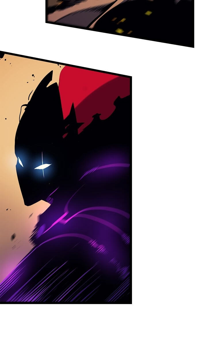 Solo Leveling, chapter 74, page 34