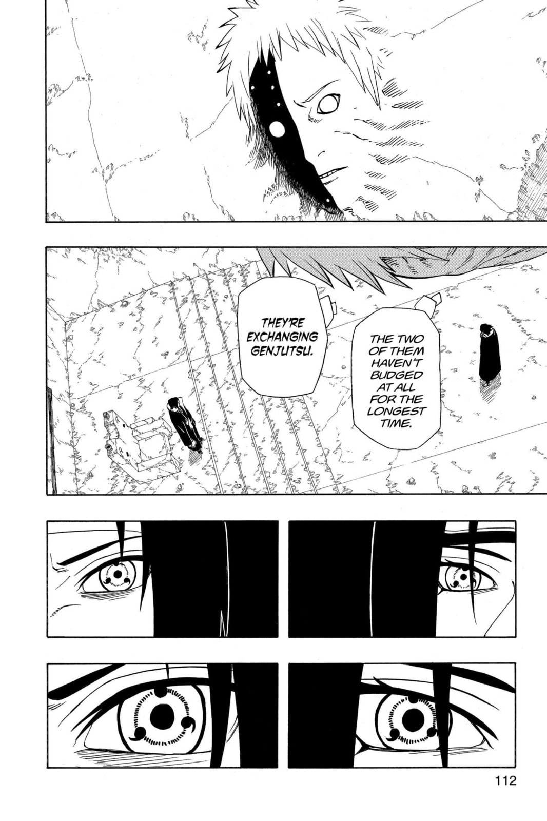 Naruto, chapter 385, image 13