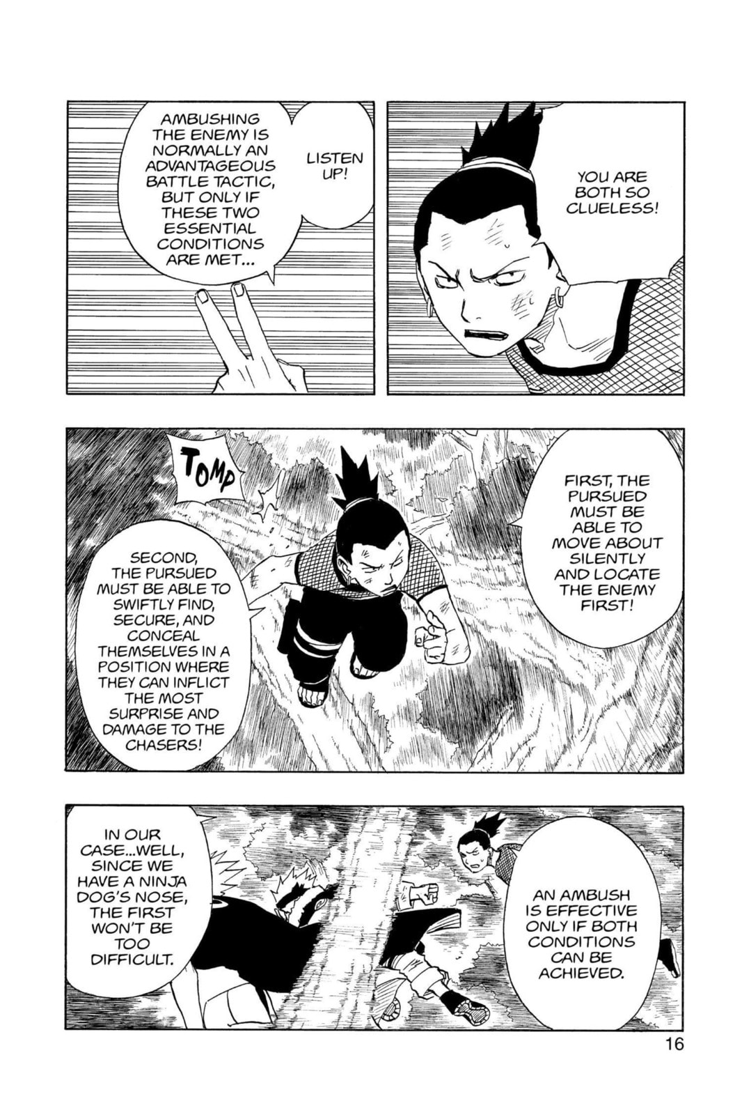Naruto, chapter 118, image 10