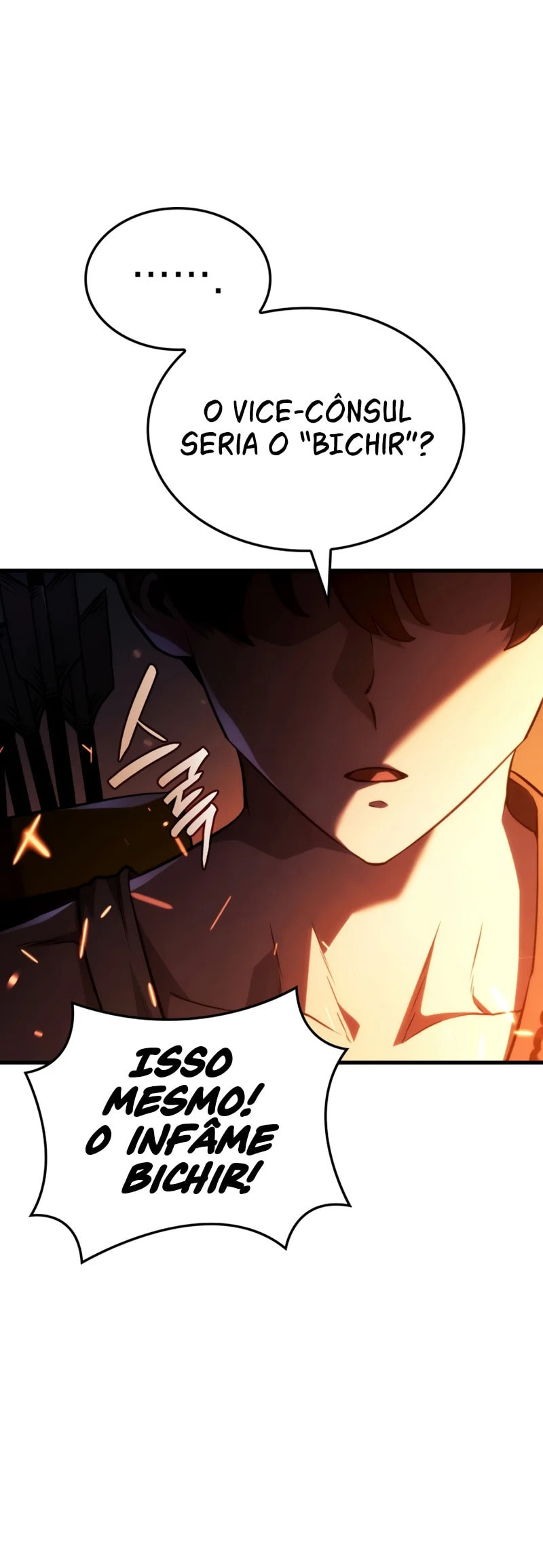 Revenge of the Baskerville Bloodhound, chapter 39, image 35