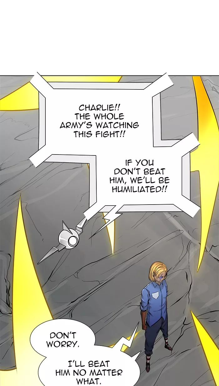 Tower of God, chapter 469, image 81