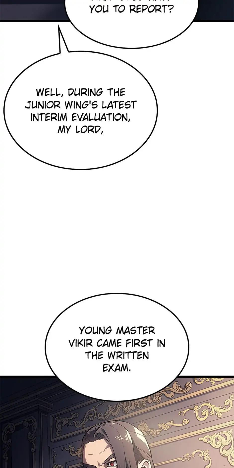Revenge of the Baskerville Bloodhound, chapter 3, image 39