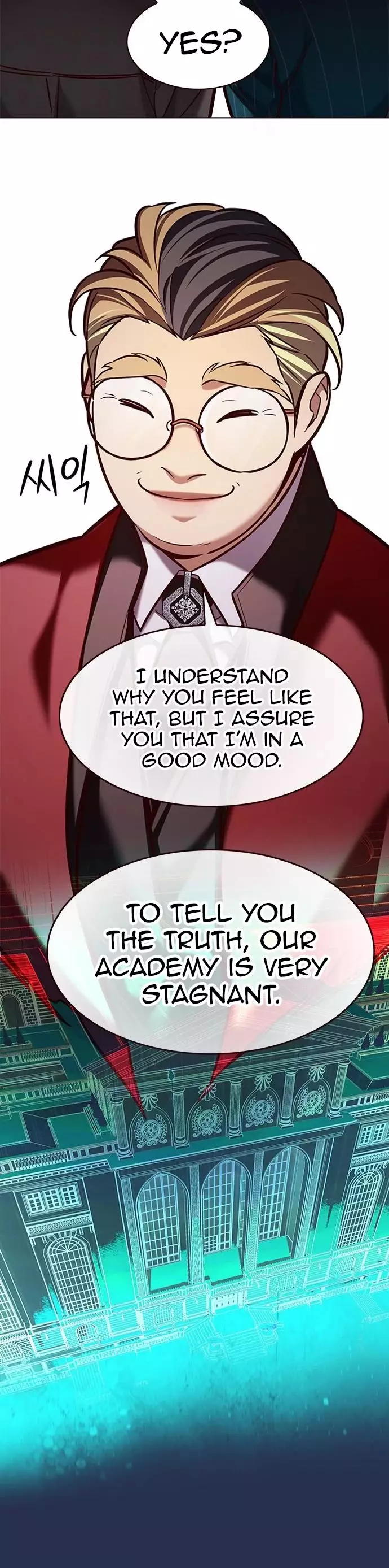 Eleceed, chapter 195, image 6
