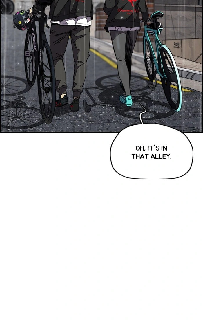 Wind Breaker, chapter 349, image 66