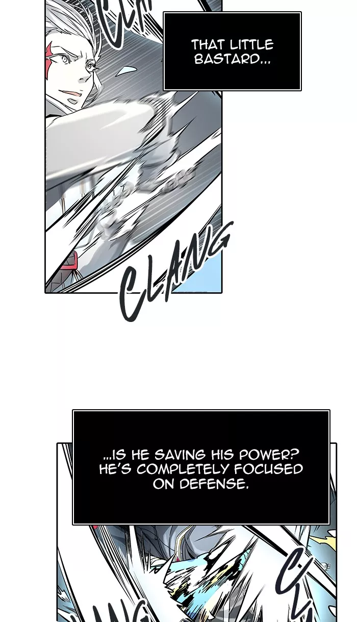 Tower of God, chapter 481, image 48