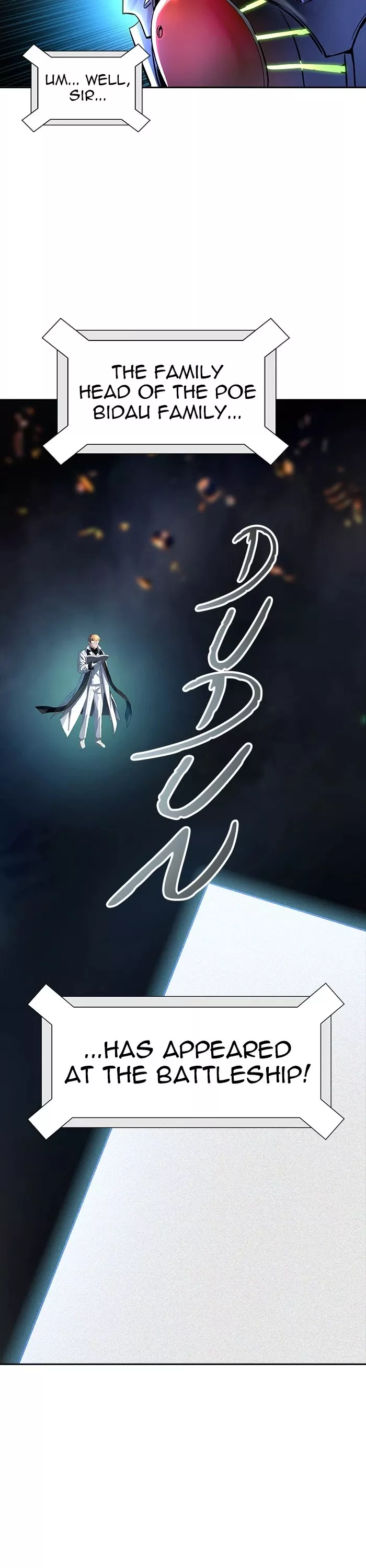 Tower of God, chapter 543, image 88