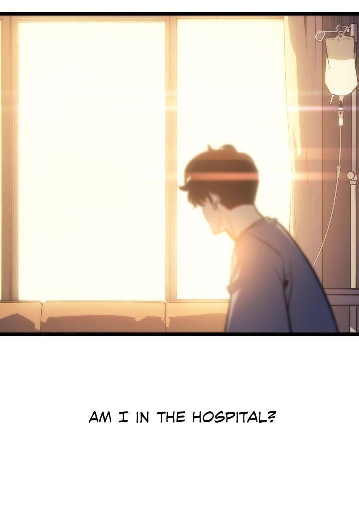 Solo Leveling, chapter 161, page 40