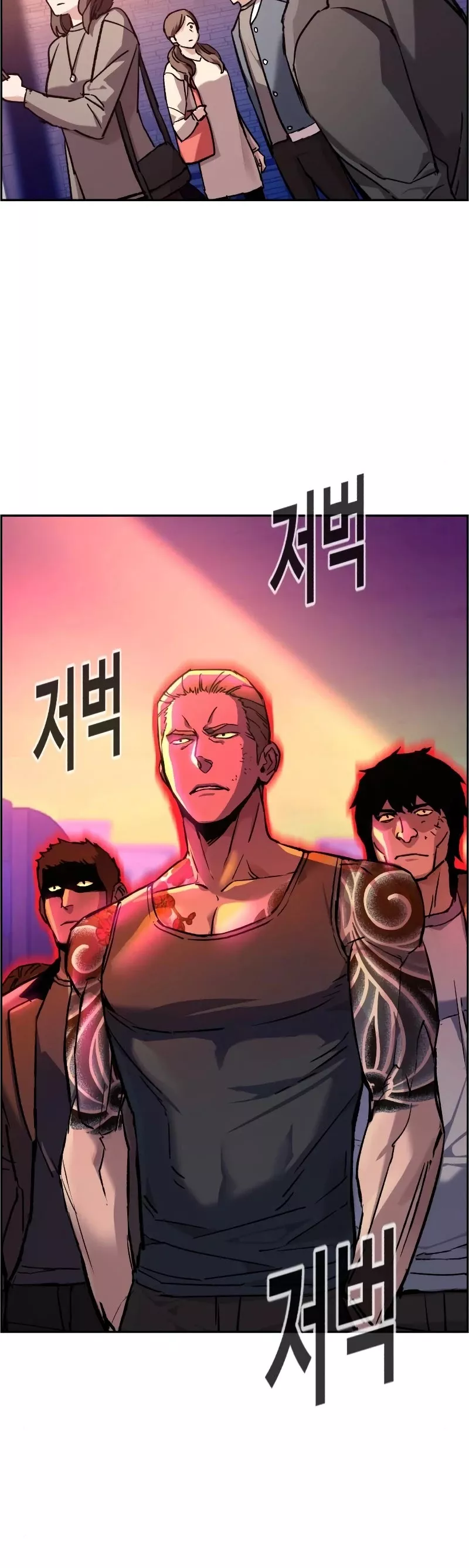Teenage Mercenary, chapter 43, image 41