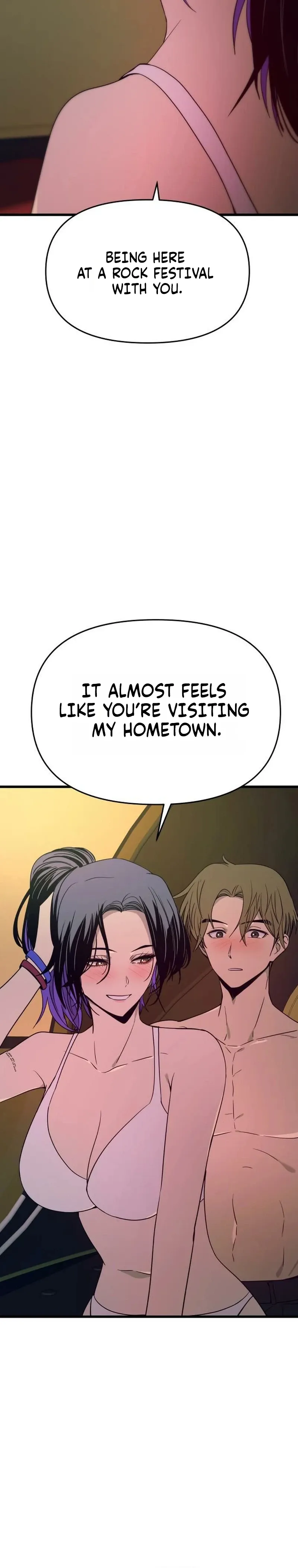 My Bias Gets on the Last Train, chapter 83, image 12