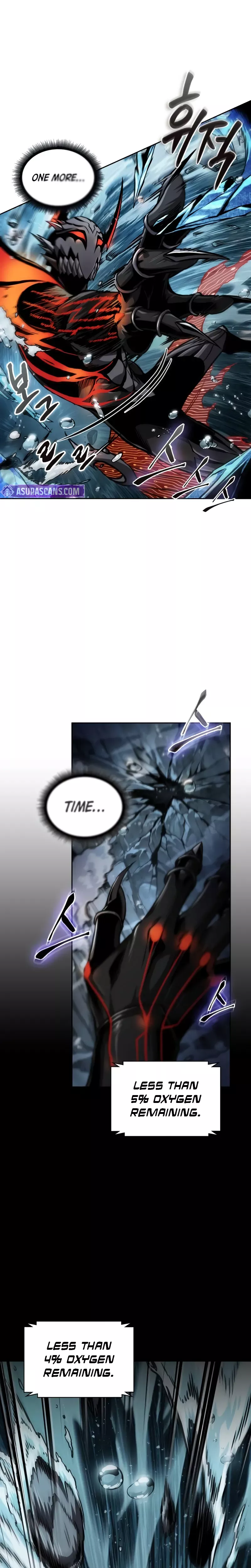Nano Machine, chapter 273, image 2