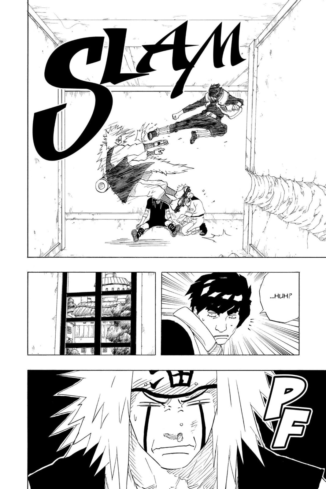 Naruto, chapter 148, image 12