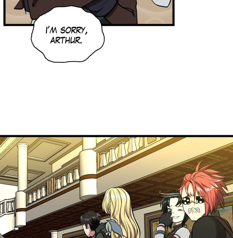 The Beginning After the End, chapter 39, image 44