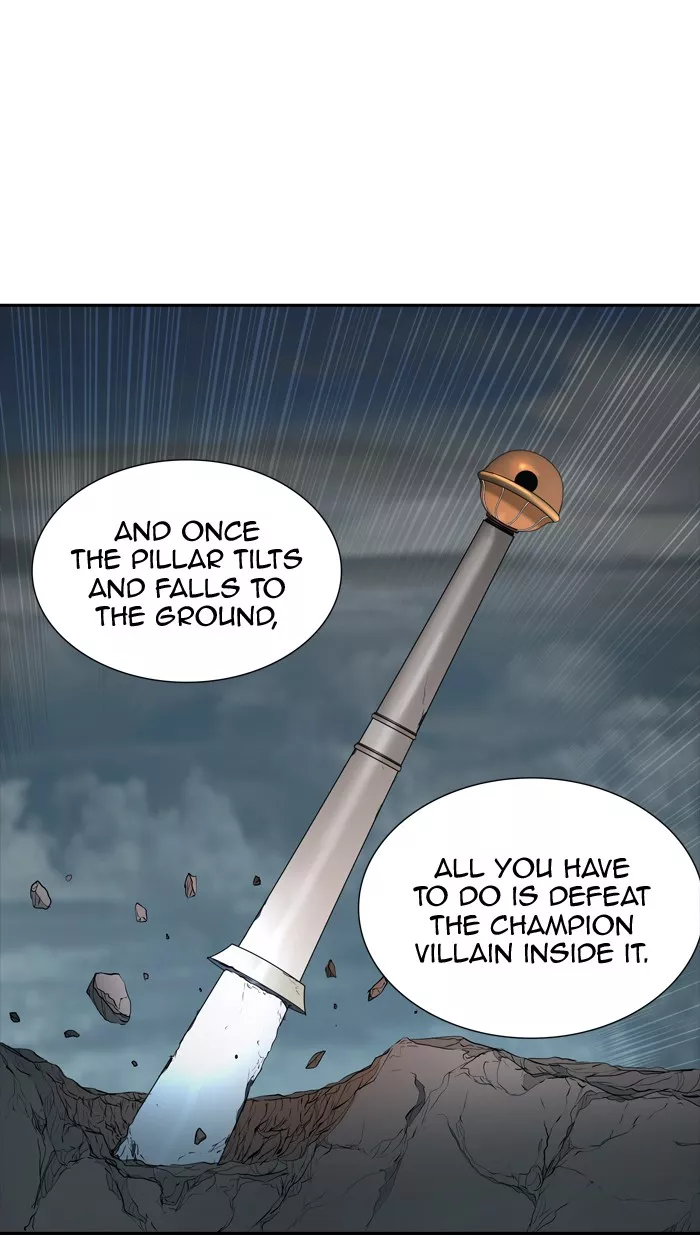 Tower of God, chapter 359, image 8