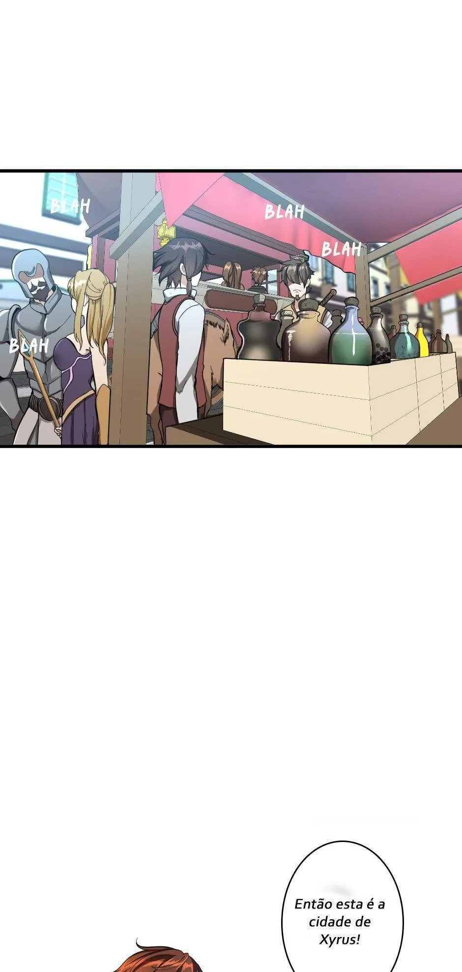 The Beginning After the End, chapter 33, page 15