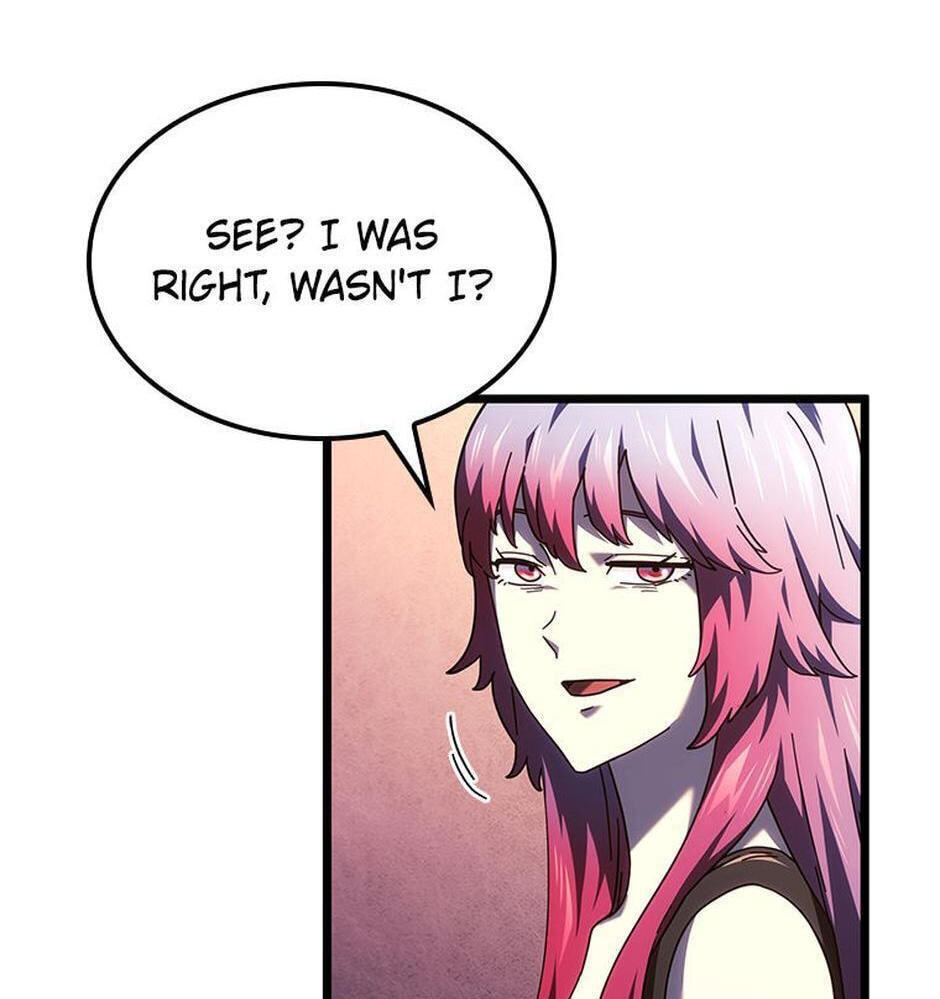 Revenge of the Baskerville Bloodhound, chapter 109, image 88