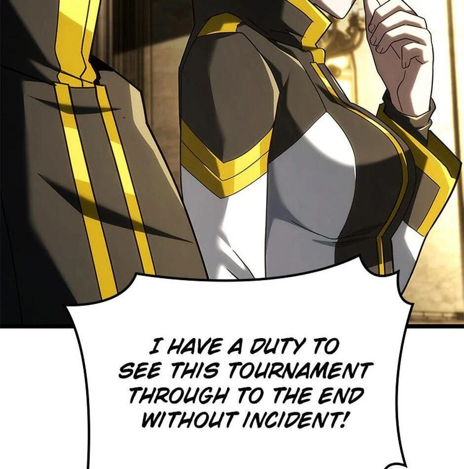 Revenge of the Baskerville Bloodhound, chapter 126, image 25