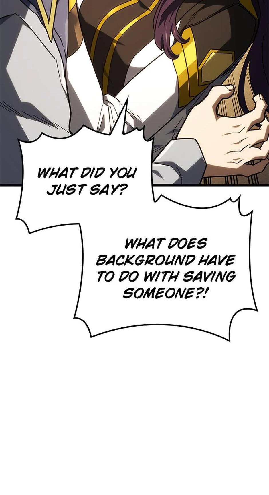 Revenge of the Baskerville Bloodhound, chapter 121, image 63