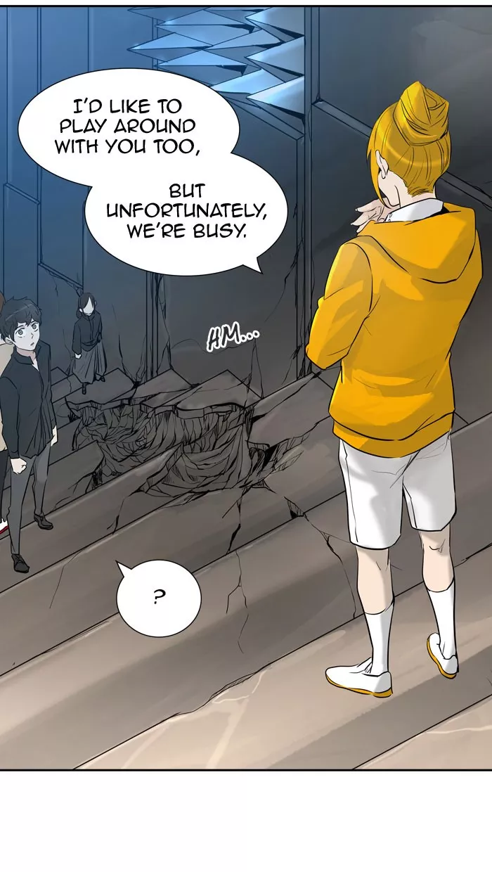 Tower of God, chapter 346, image 96