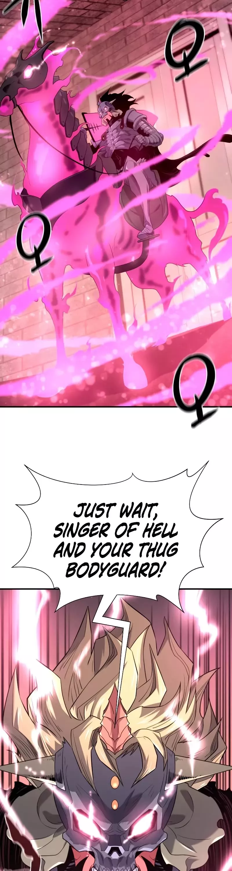 The Greatest Estate Developer, chapter 190, image 24