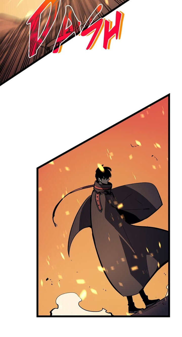 Solo Leveling, chapter 81, page 63