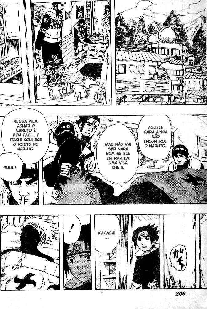 Naruto, chapter 144, image 10