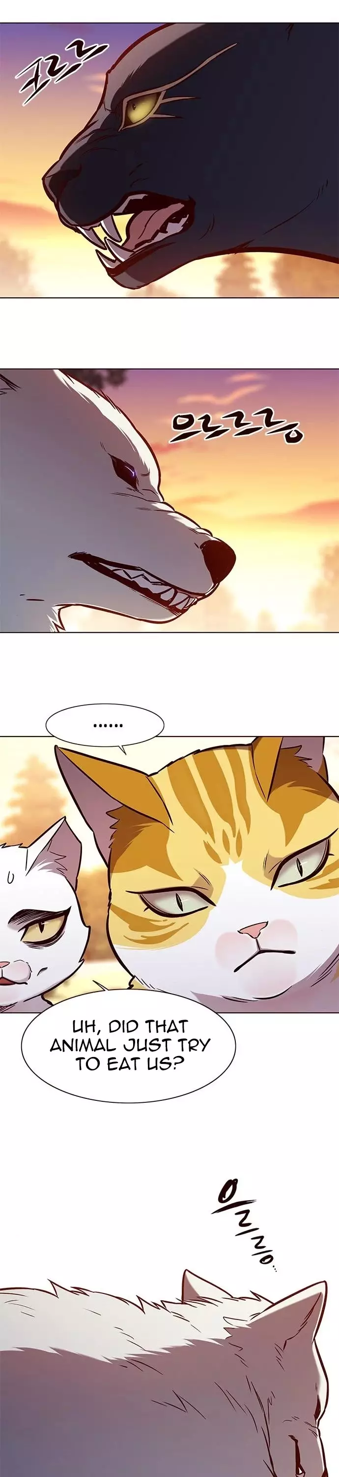 Eleceed, chapter 161, image 28