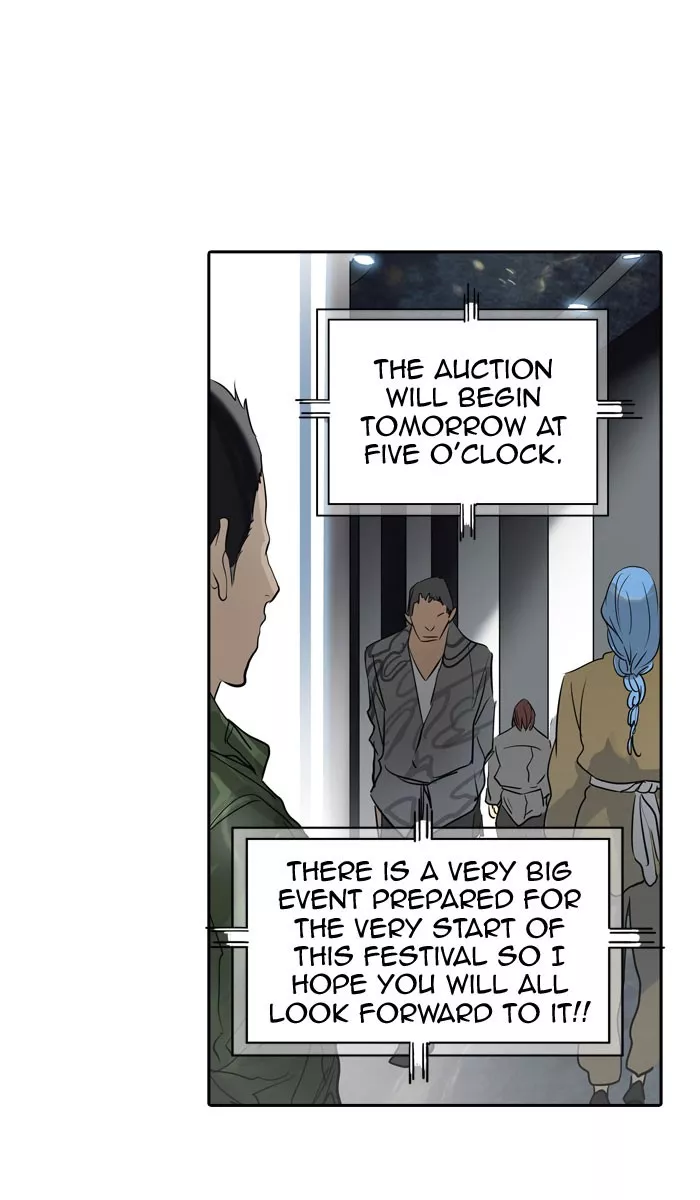 Tower of God, chapter 288, image 99