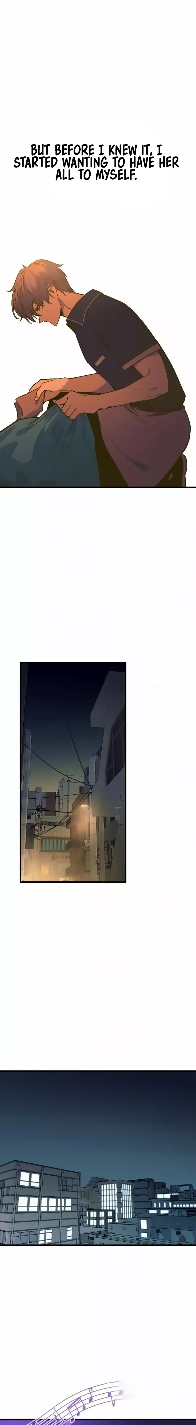 My Bias Gets on the Last Train, chapter 17, image 13