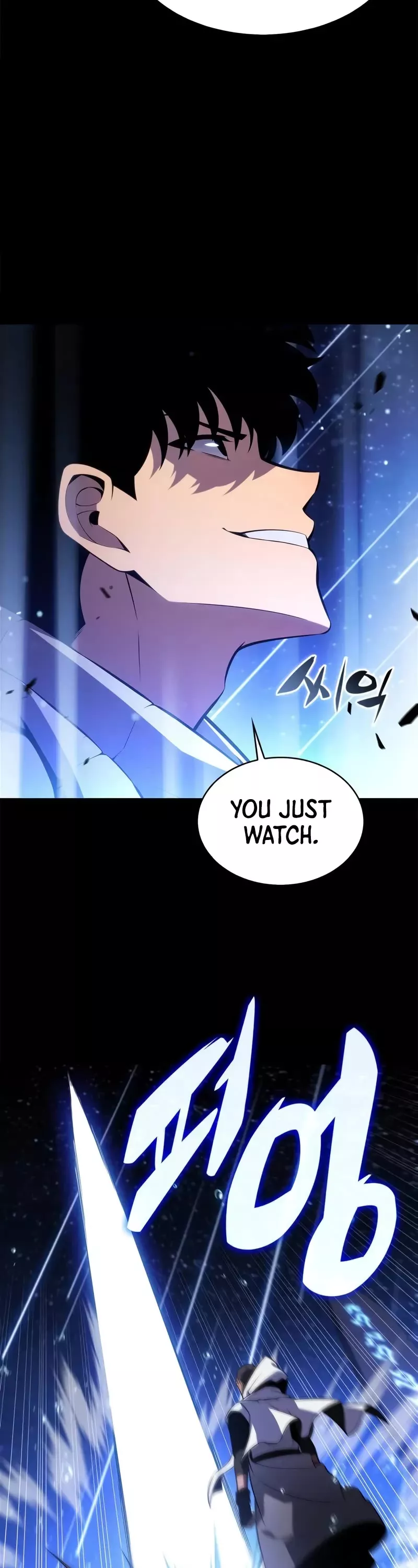 Solo Max-Level Newbie, chapter 185, image 9