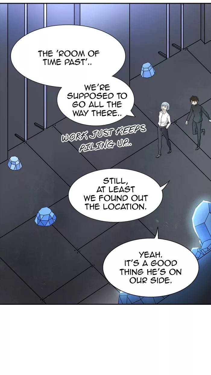Tower of God, chapter 340, image 94