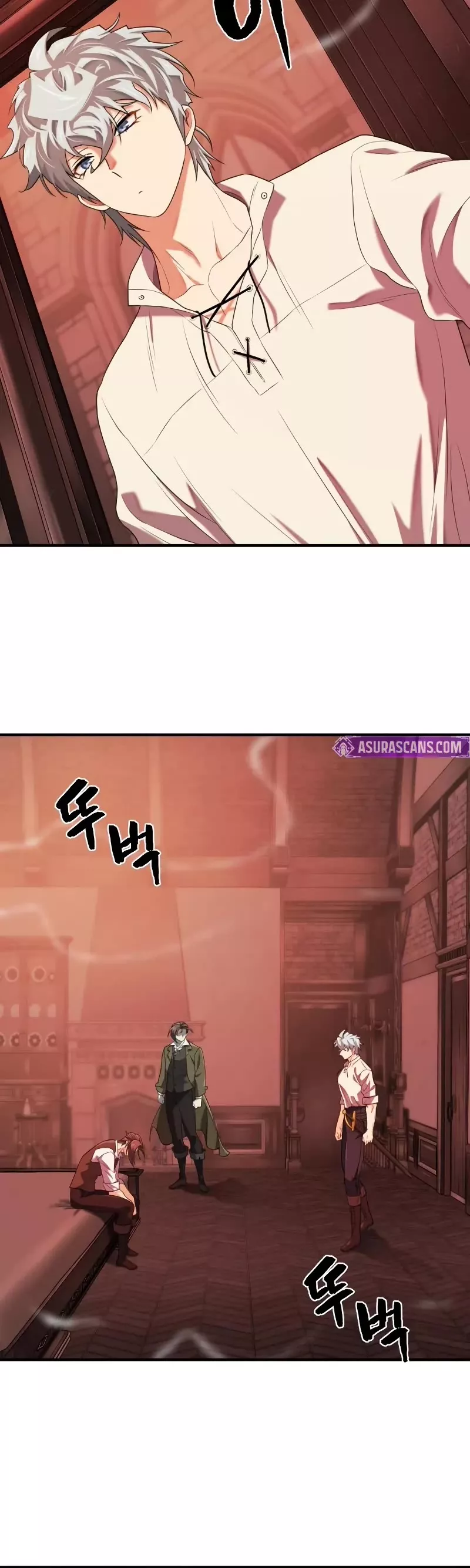 The Greatest Estate Developer, chapter 189, image 21