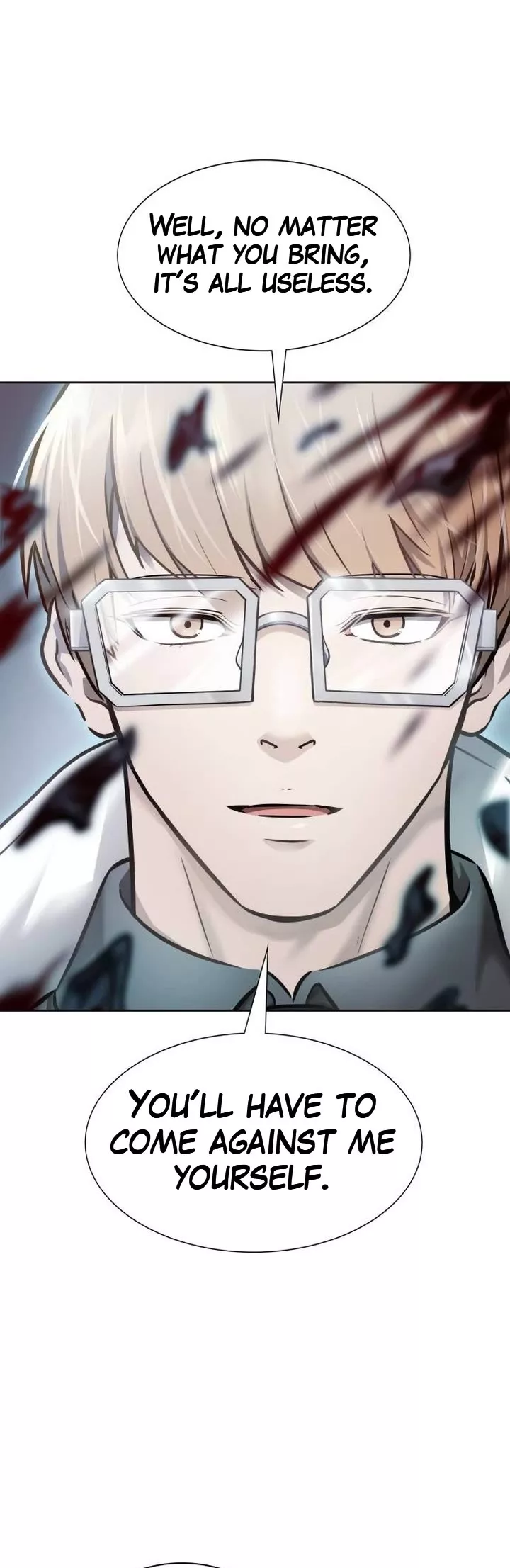 Tower of God, chapter 628, image 22
