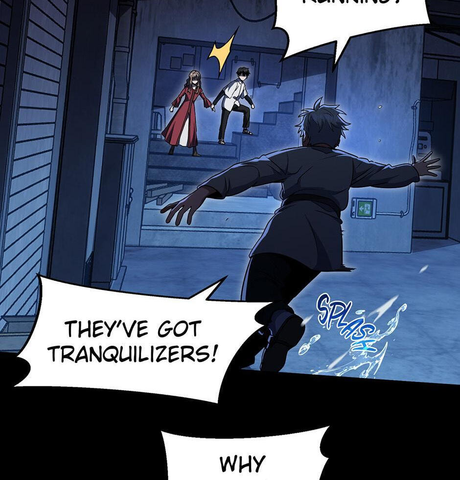 The Beginning After the End, chapter 196, image 46