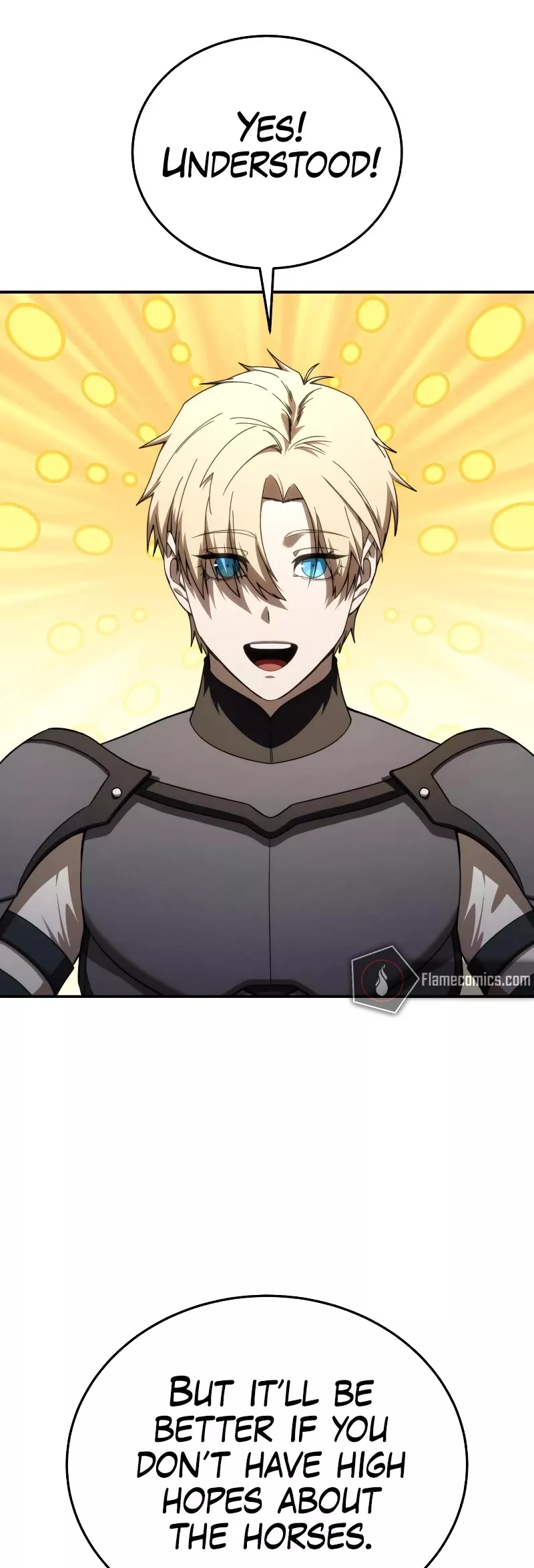 Star-Fostered Swordmaster, chapter 27, image 16