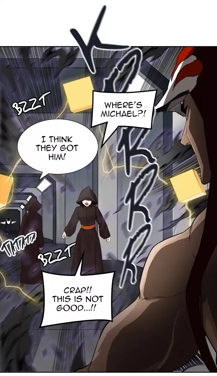 Tower of God, chapter 428, image 23