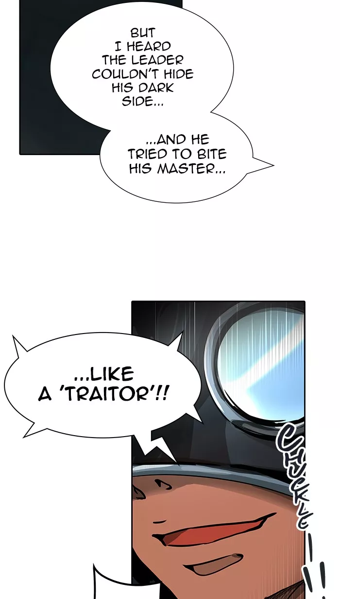Tower of God, chapter 471, image 61
