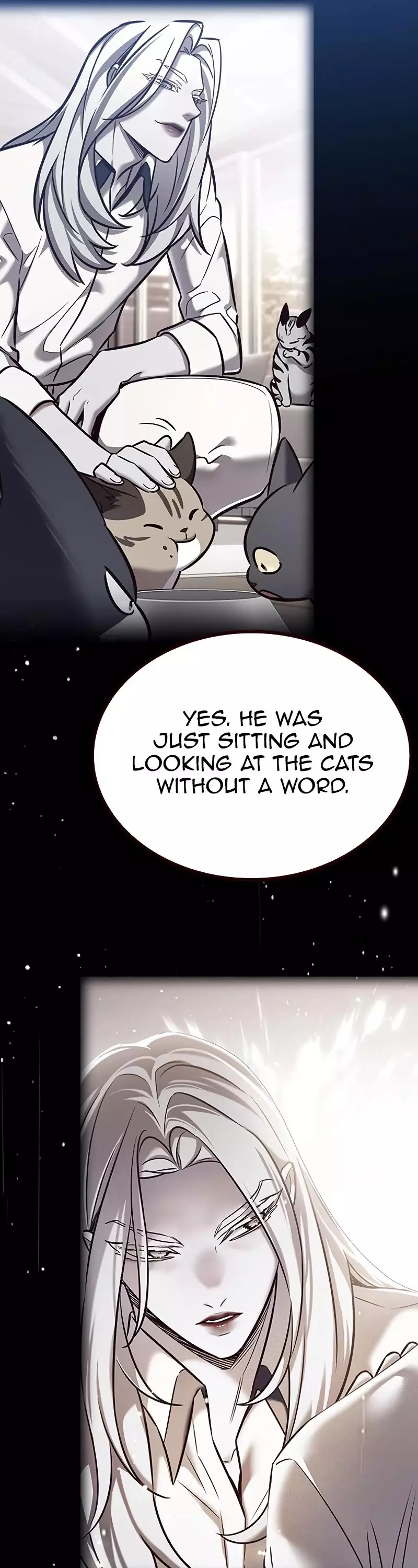 Eleceed, chapter 270, image 7