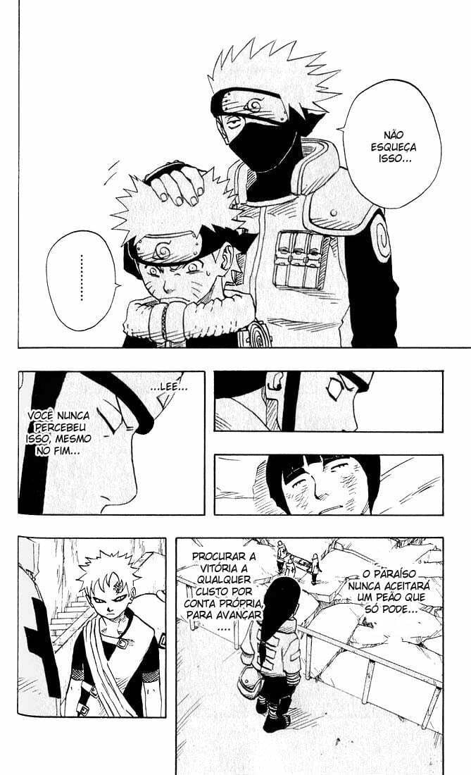 Naruto, chapter 87, image 9