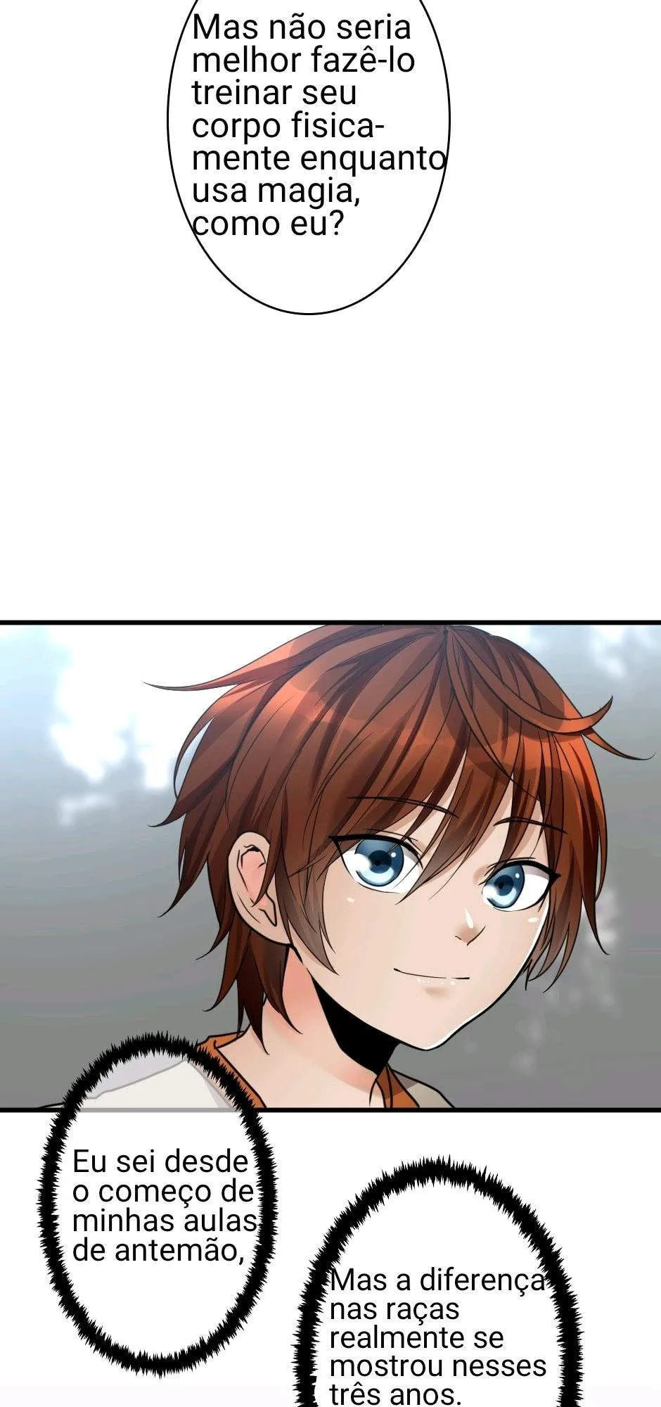 The Beginning After the End, chapter 26, page 27