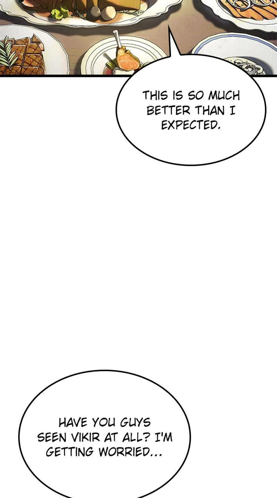 Revenge of the Baskerville Bloodhound, chapter 115, image 83