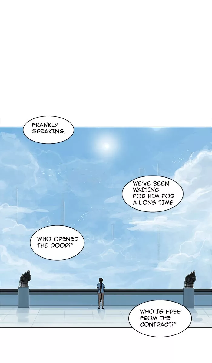 Tower of God, chapter 107, image 55