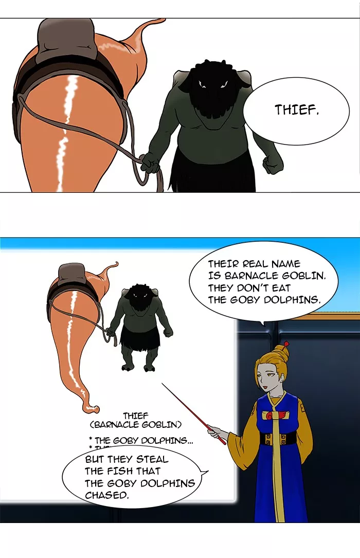 Tower of God, chapter 60, image 29