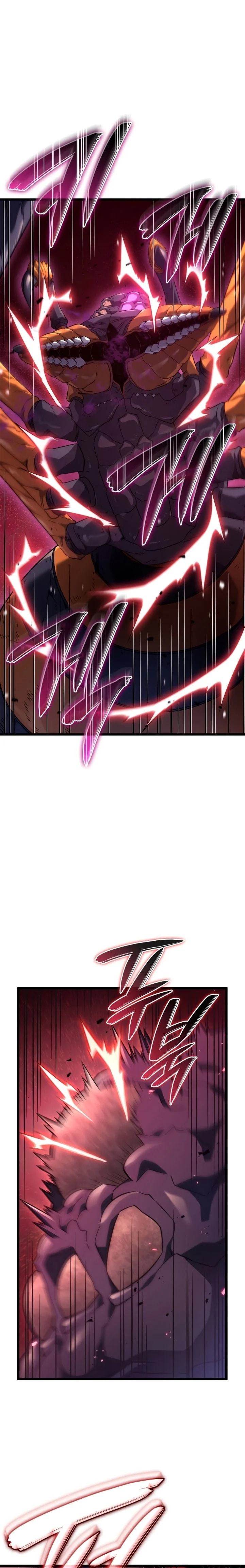Revenge of the Baskerville Bloodhound, chapter 61, image 2