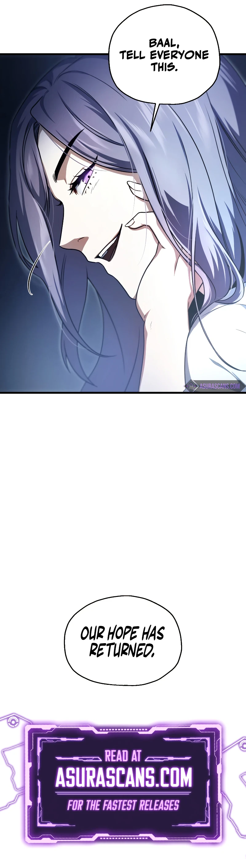Player Who Can't Level Up, chapter 161, image 10
