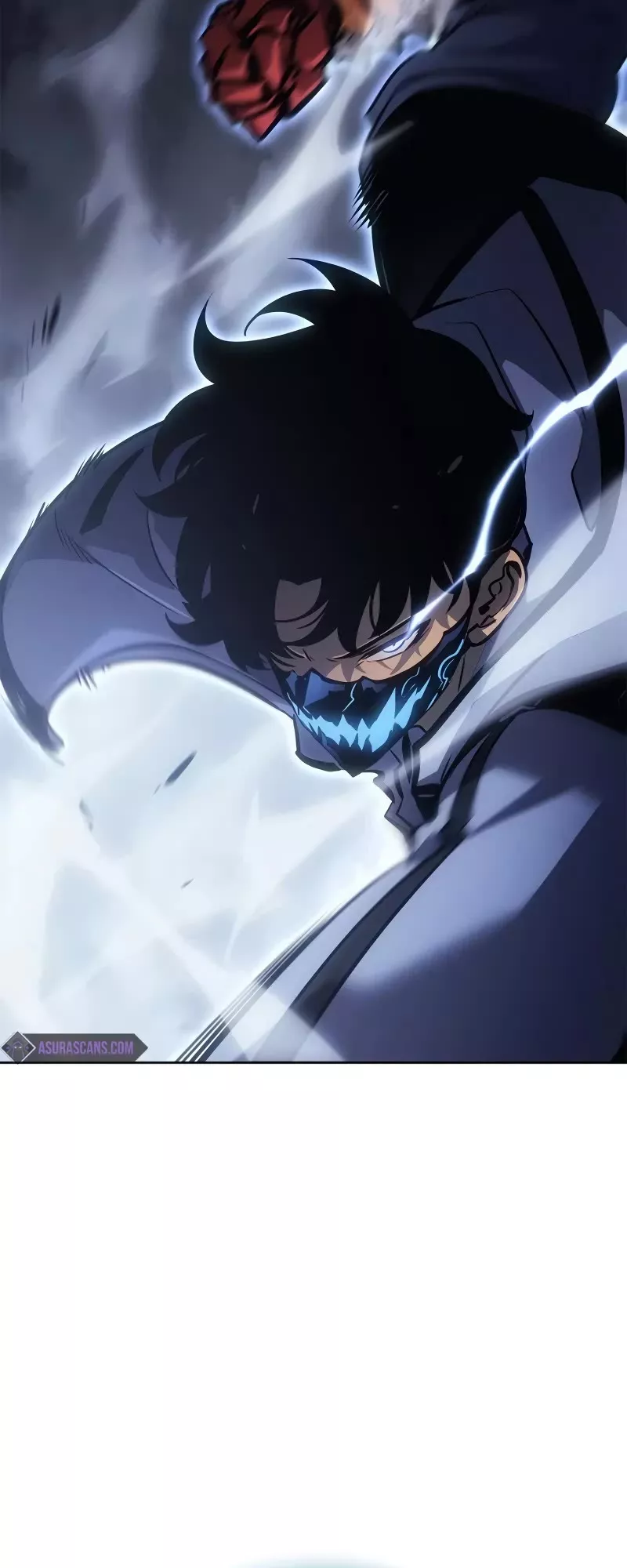 Solo Leveling: Ragnarok, chapter 22, image 69