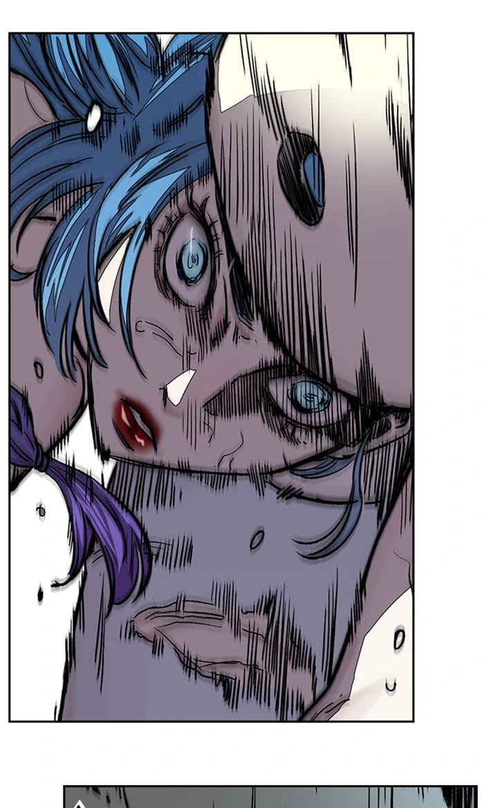Wind Breaker, chapter 370, image 127