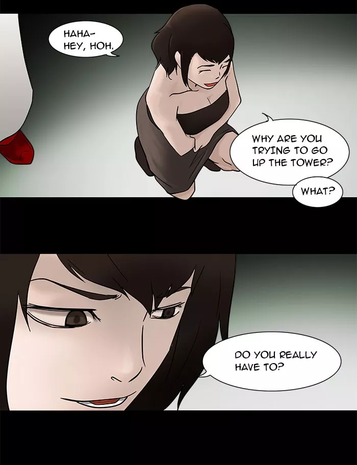 Tower of God, chapter 43, image 26
