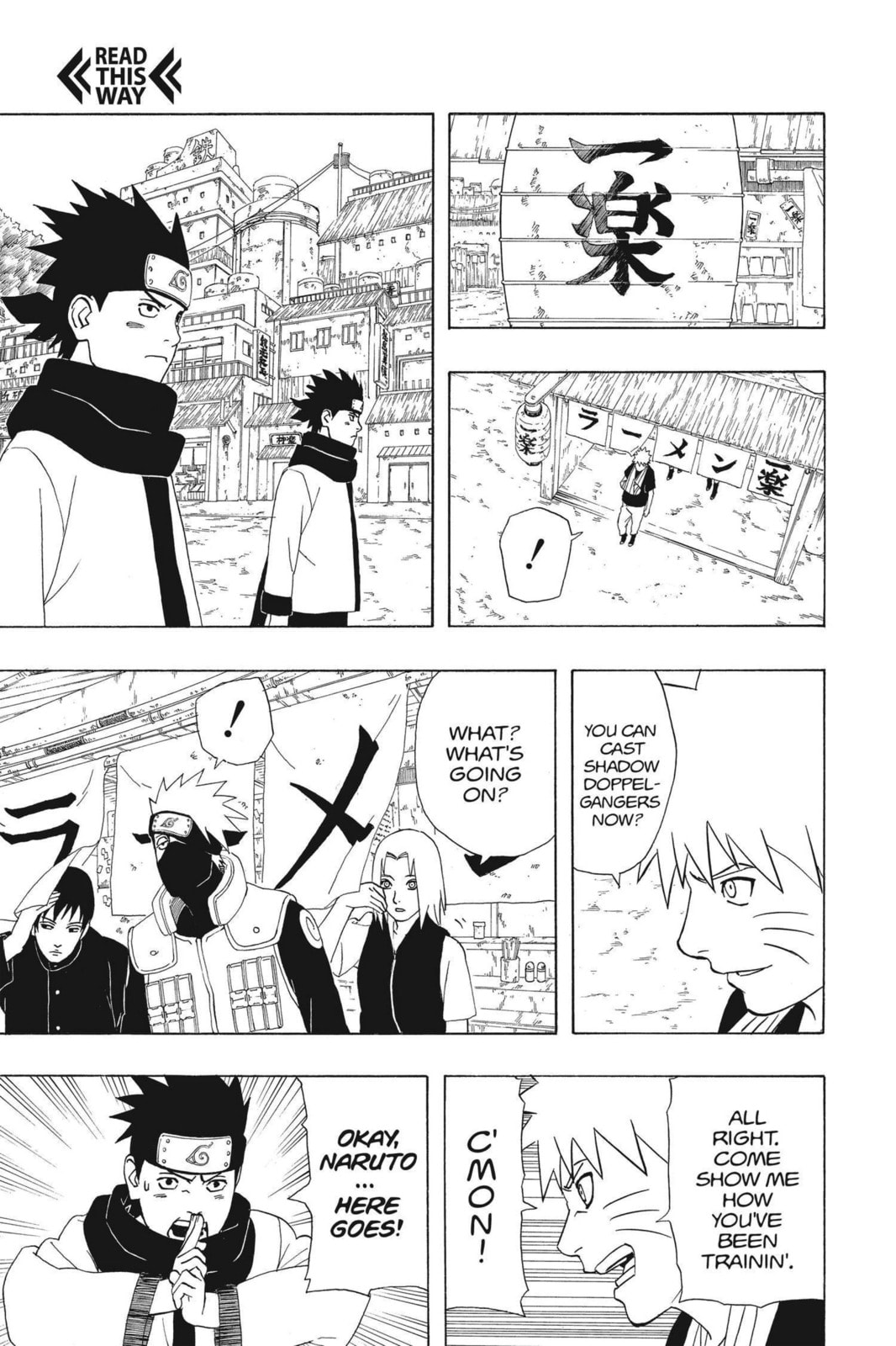 Naruto, chapter 347, image 7