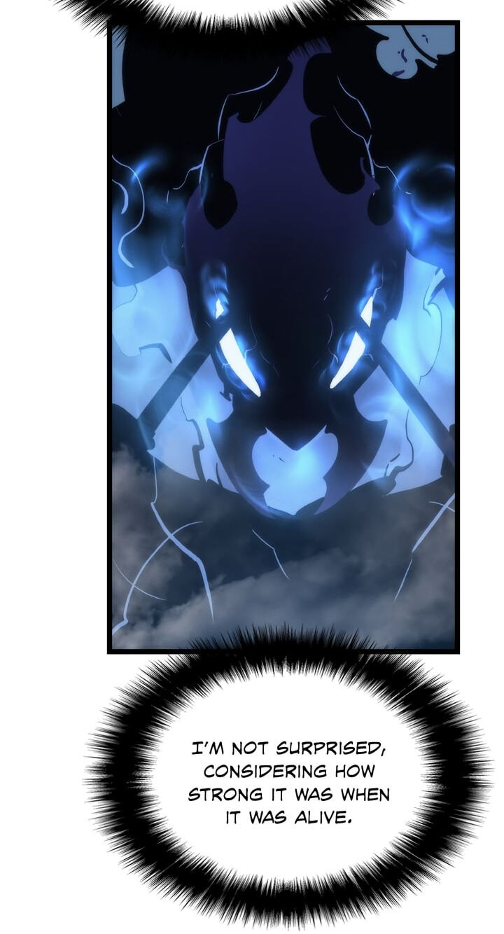 Solo Leveling, chapter 106, image 5