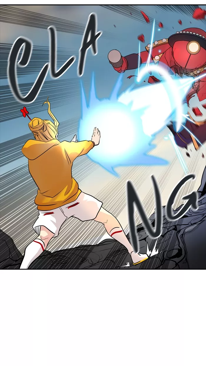 Tower of God, chapter 354, image 17